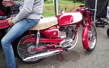 THE CRANKCASE. cafe racer racing drag racing events rental tour -